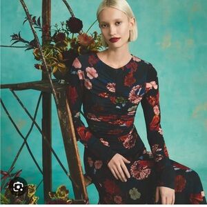 Cara Cara Maisy Dress NWOT